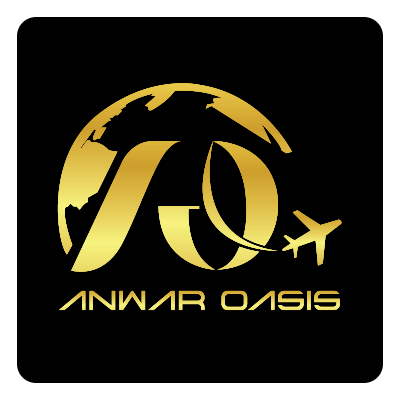 Oasis Tours and Travels