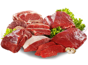 Meat