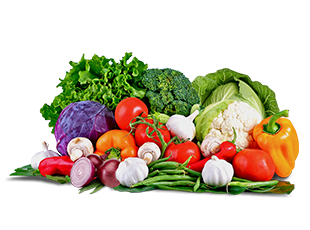 Vegetables