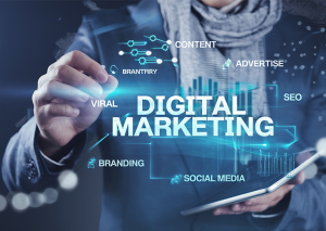 SMM(Social Media Management)
