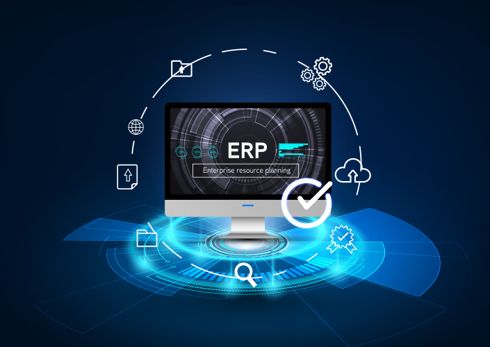 ERP Development