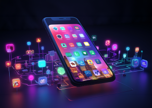 Mobile Application