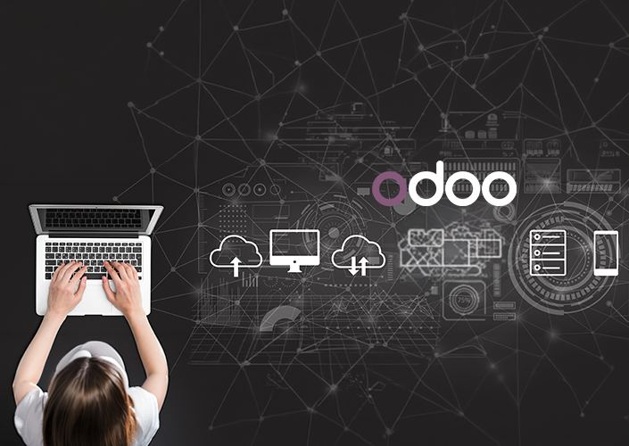 Odoo Customizations