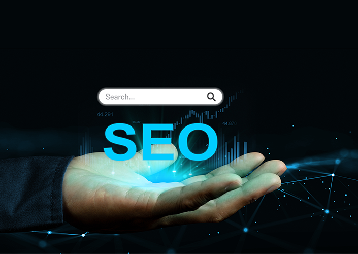 SEO(Google Search Optimization)