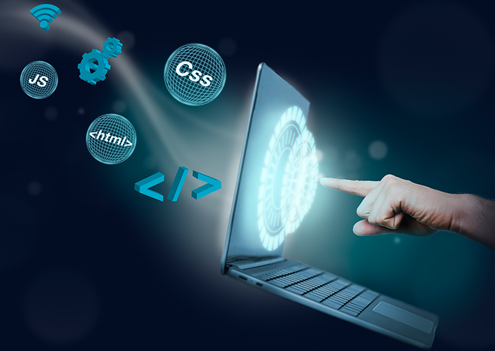 Website Development