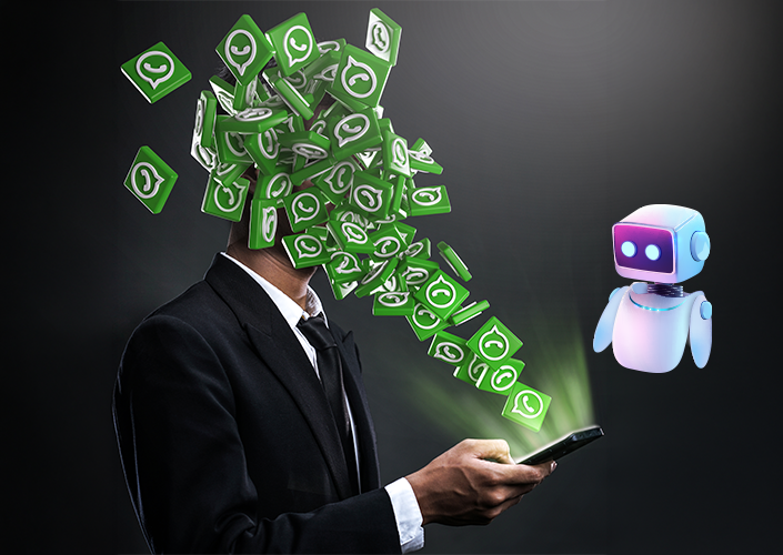 AI Bulk WhatsApp Solution