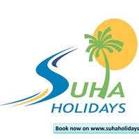Suha Travel & Tours
