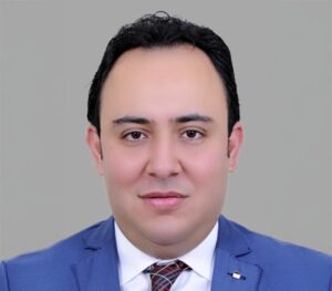 Ahmed Samir