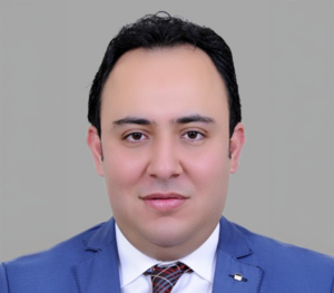 Ahmed Samir