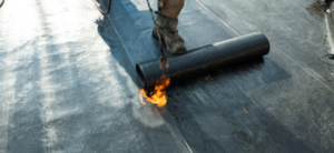 Bitumen Waterproofing System