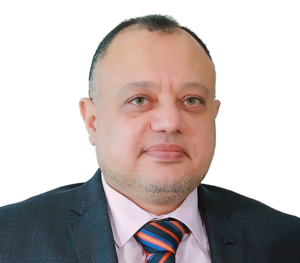 Mr. Ehab Rashad
