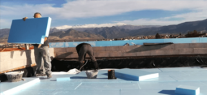 Insulation System