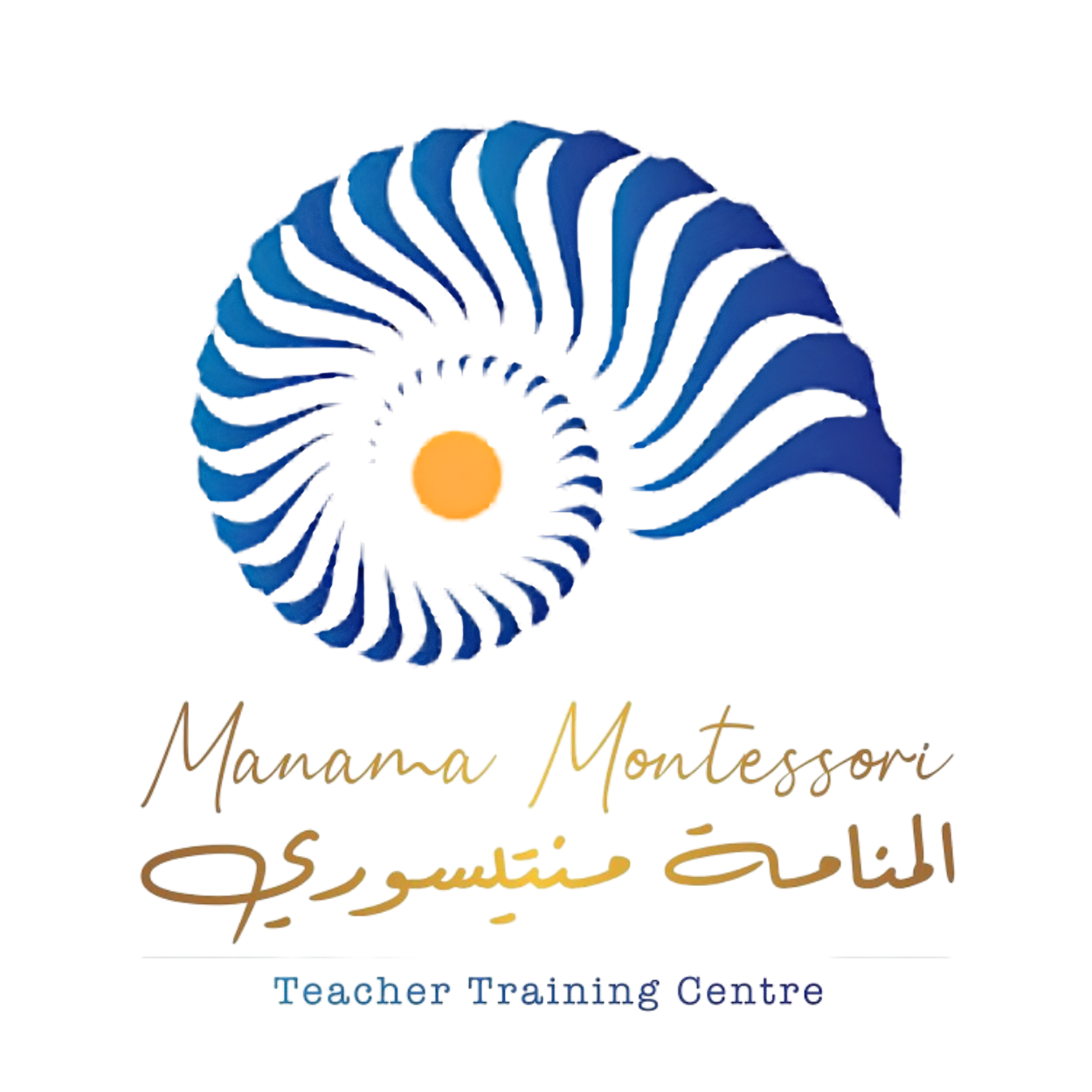 Manama Montessori Training Centre