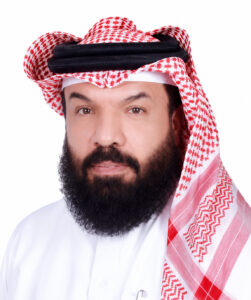 Mr. Abdulla Shabib Omair Aljabor Alnoaimi