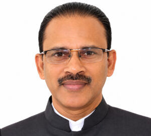 Mr. Abraham Thomas