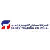Santy Trading Co. W.L.L