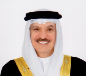 Shaikh Mohamed Bin Abdulla Khalifa Al Khalifa