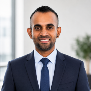 Mr. Vignesh Srinivasan