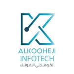Alkooheji InfoTech WLL