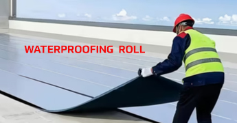 WATERPROOFING ROLL