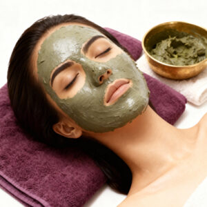 Ayurvedic Facial