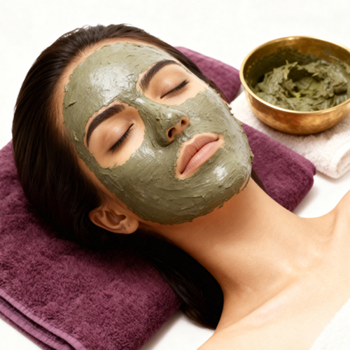 Ayurvedic Facial