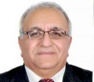 Yousif Ismail Mudhaffar (C.P.A )