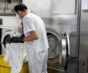 Laundry Chemicals