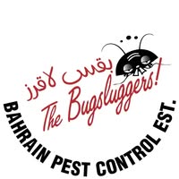 Bahrain Pest Control Est